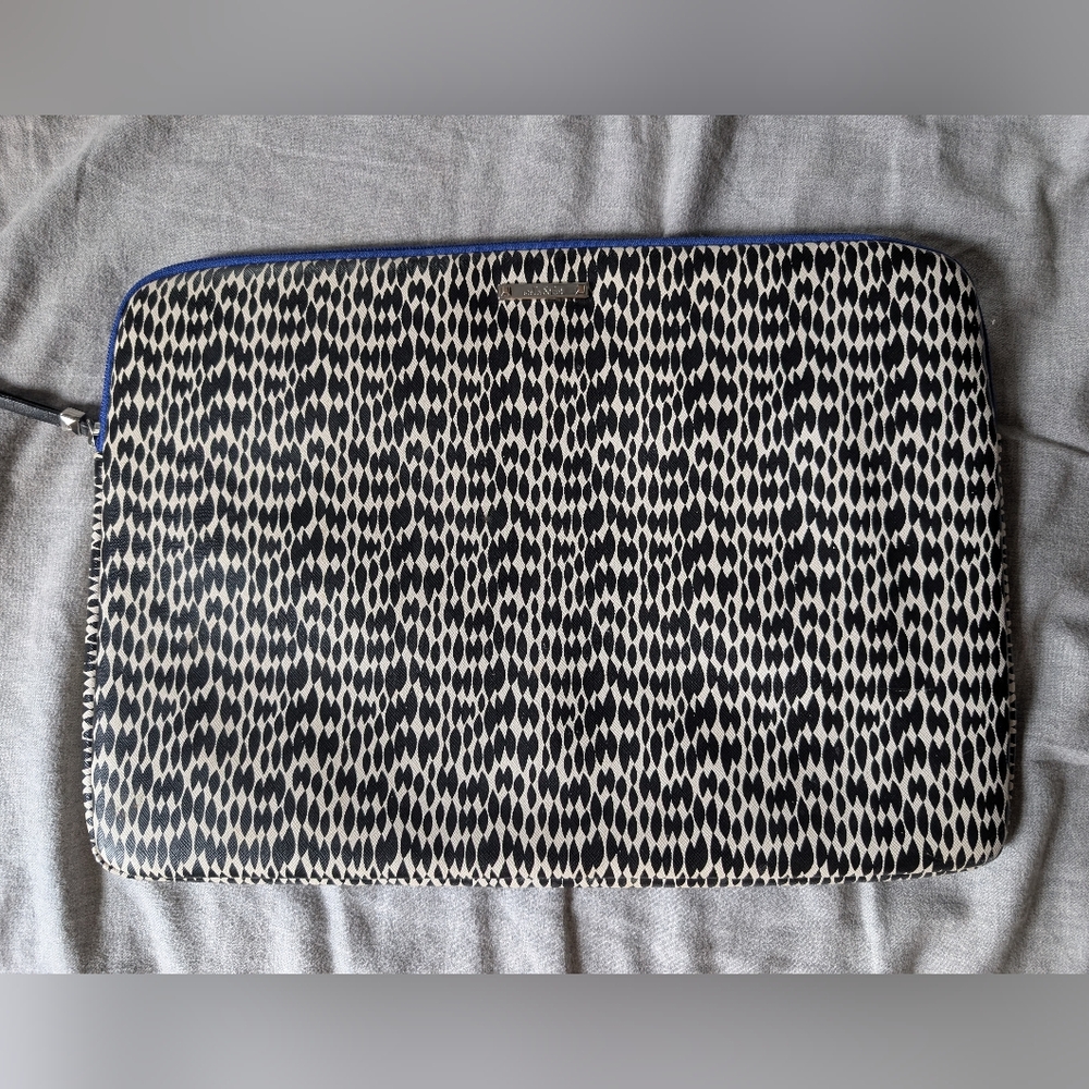 Stella & DOT PADDED LAPTOP CASE